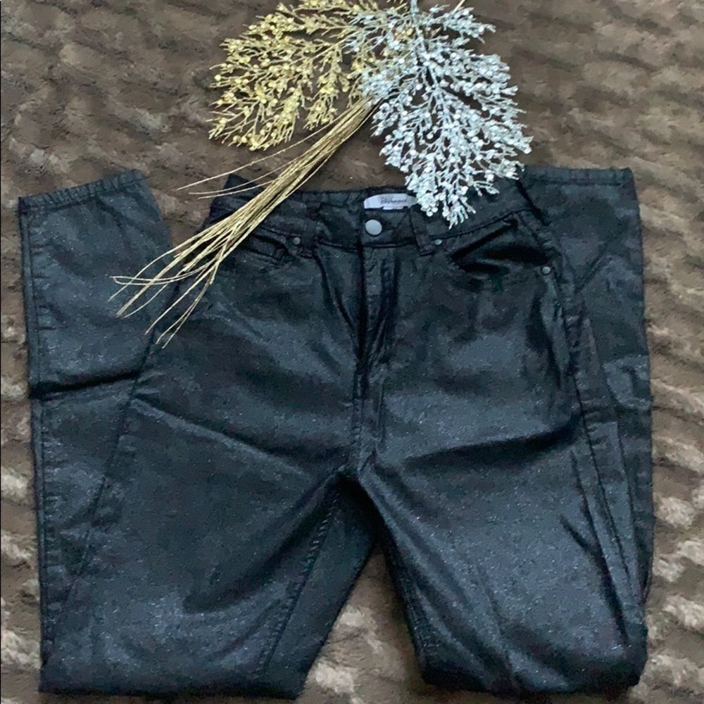 𝅺💥REVAMPED Sparkling skinny soft jeans💥